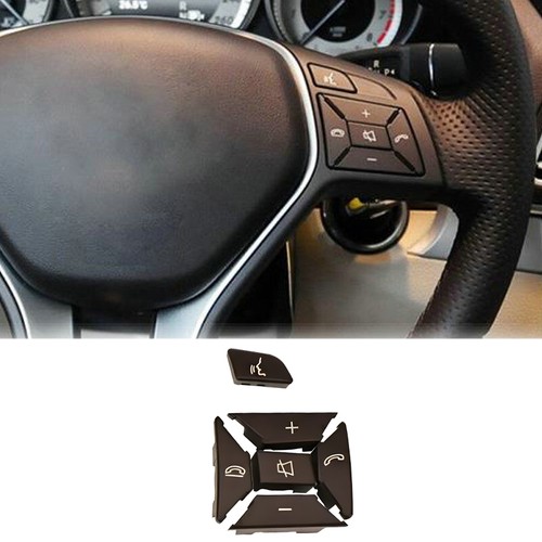 Steering wheel right menu - wheel,