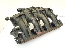 Audi A3 8P 2.0 TFSi Intake