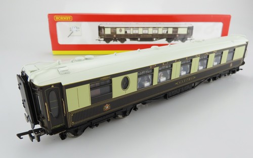 Gauge hornby r4145a pullman - gauge,