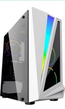 CiT Gaming PC Computer Case