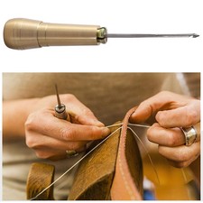 Pure Copper Awl Handle For