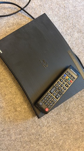 Samsung d5100 blu ray - samsung, dvd