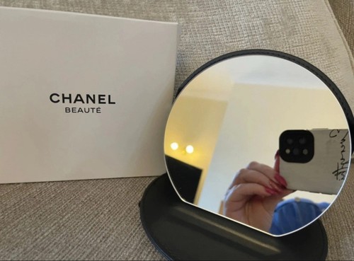 Chanel travel mirror - mirror, new