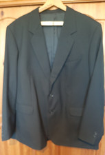 Men's Morning Suit Without