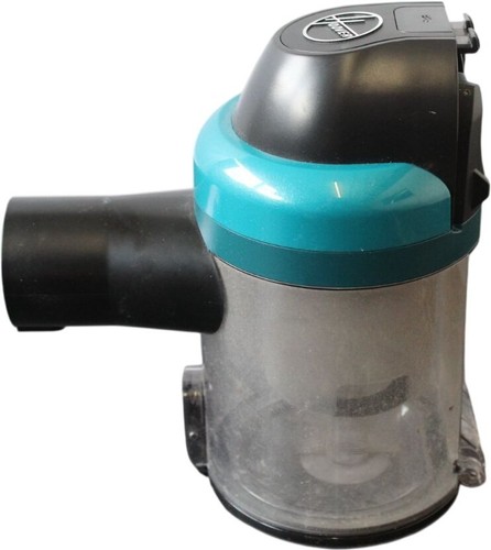 Hoover hf4 dust bin canister - bin,