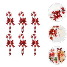  6 Pcs Inflatable Sweets Candy