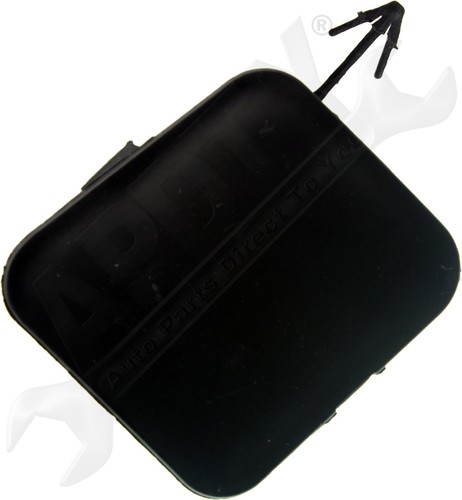 Apdty 177038 front - front, tow