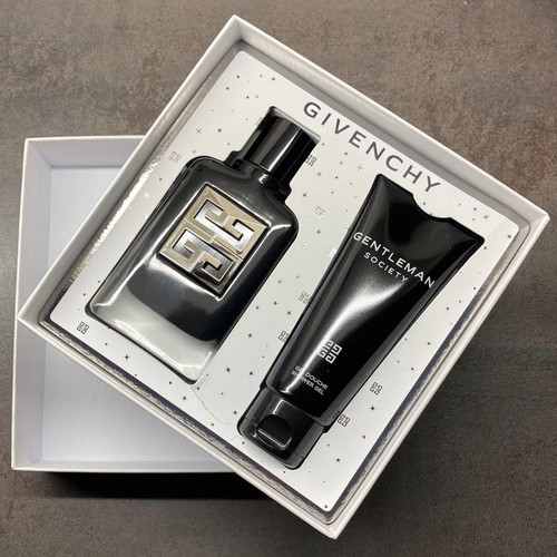 Givenchy gentleman society - givenchy,