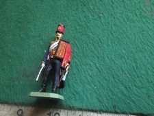 KIT BUILT & PAINTED WHITE