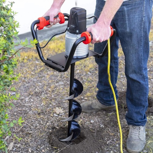 1500w electric post hole - 1500w,