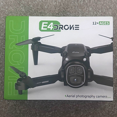 Lsrc foldable quadcopter - lsrc,