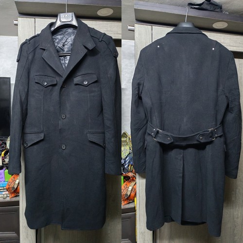 Classic style spago - uomo, wool