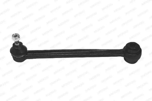 Wishbone control arm - control,