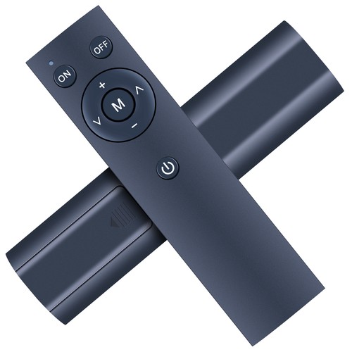 Remote for trailviber walking - for,
