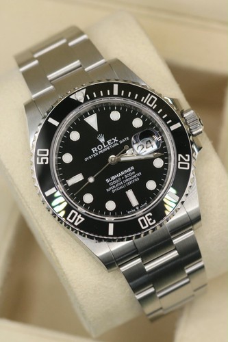 Rolex submariner men - rolex, men's