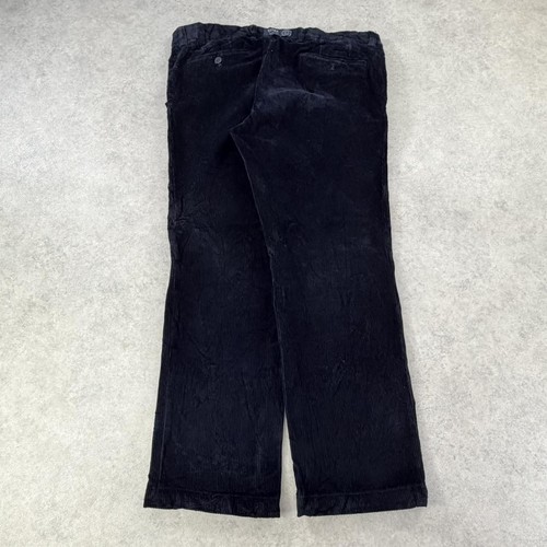 Vintage thick corduroy
