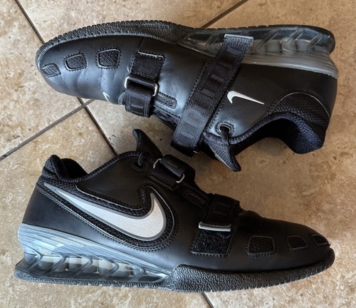 Nike romaleos men s - romaleos, 2