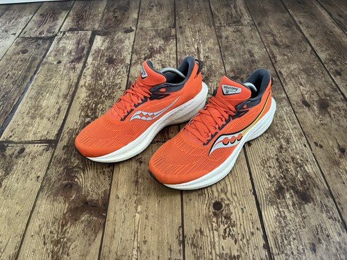 Saucony triumph men s - saucony, men's