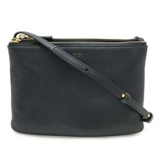 CELINE Trio Small Shoulder