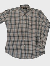 Burberry London Nova Check