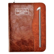 Personalised Logo A4