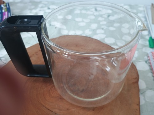 Bosch styline coffee - (used),