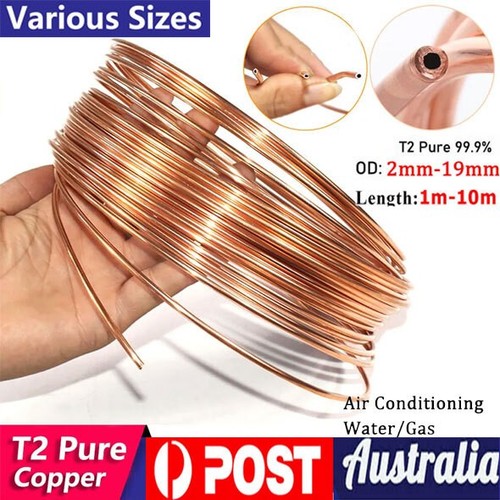 10m soft copper - soft,
