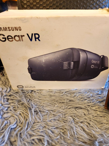 Samsung gear smartphone vr - samsung,