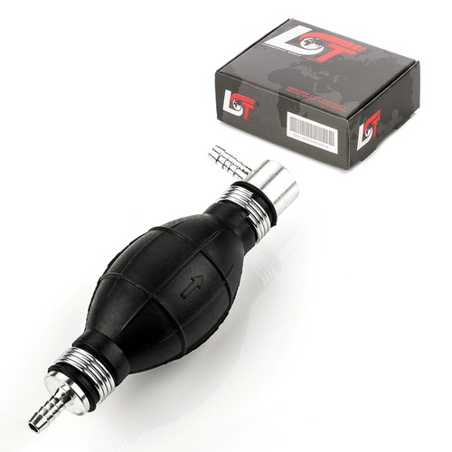 Pumpball fuel pump - pumpball,