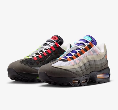 Nike air max big - max, og