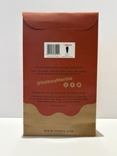 Iso Baa Junior 200 Leggings