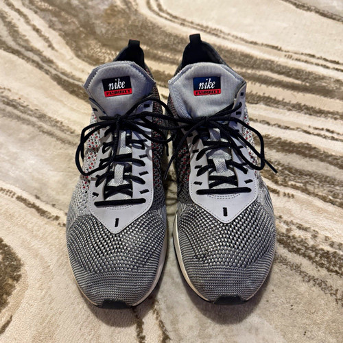 Nike air flyknit - air,