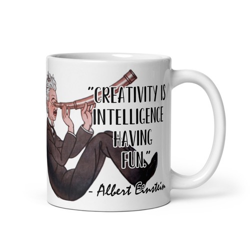 Albert einstein intelligence - albert,