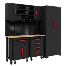 Sealey APMS12OP American PRO®