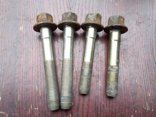 Honda subframe bolts m14 - (,