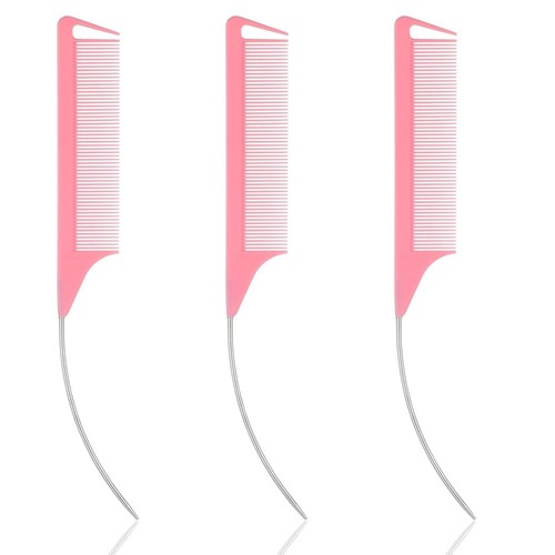 Rat tail comb pack teasing - rat,