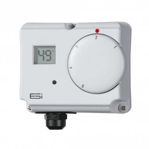 Esi controls electronic - electronic, dual