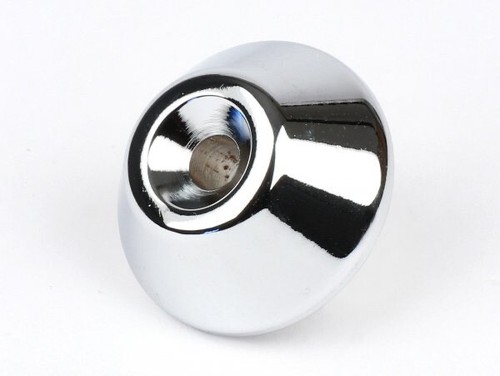 Final counterweight