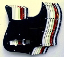 Pickguard for Fender Japan