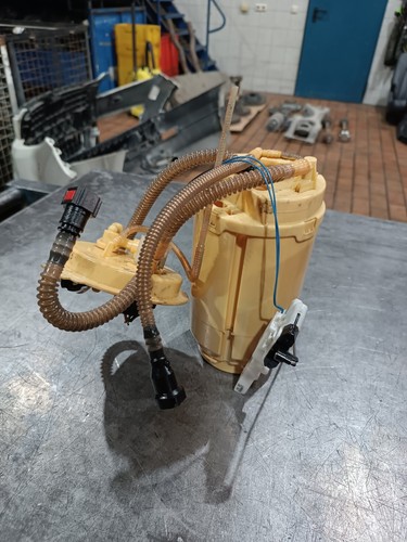 Audi v12 tdi ccga - 4l,