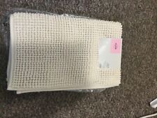 BNWT Next Bobble Cream Bath