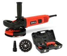 Concrete Grinder Angle Grinder