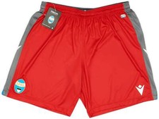SPAL ITALY ORIGINAL RED KEEPER