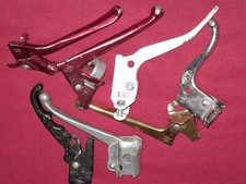 BMX Brake handle lever lot Dia