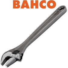 BAHCO Adjustable Spanner 10"