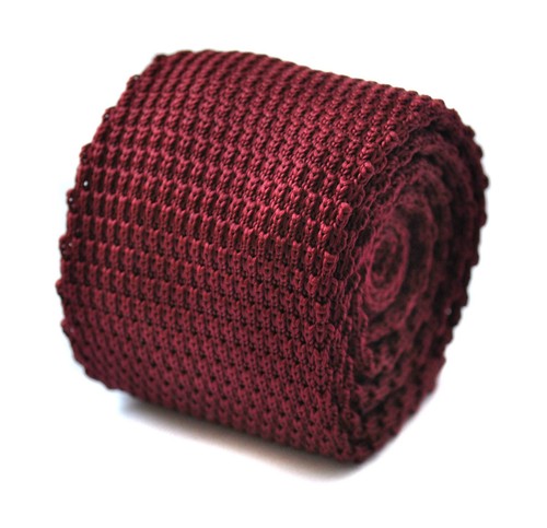 Frederick thomas knitted - thomas, silk