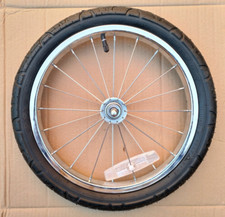 Halfords Double Child Bike