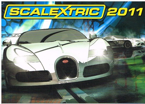 Scalextric electric slot - electric, car