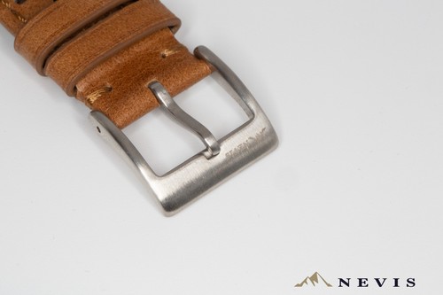 Nevis beveridge leather watch - nevis,