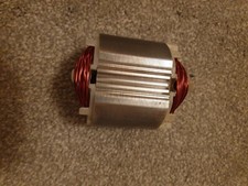 Makita field 110v for